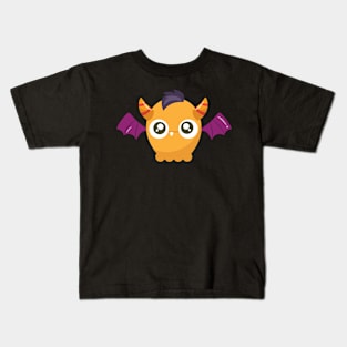 Monster Tee Kids T-Shirt